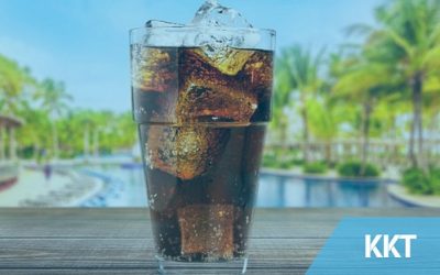 Carbonated Drinks Trigger Back Pain!