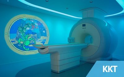 MRI is dangerous – Why?