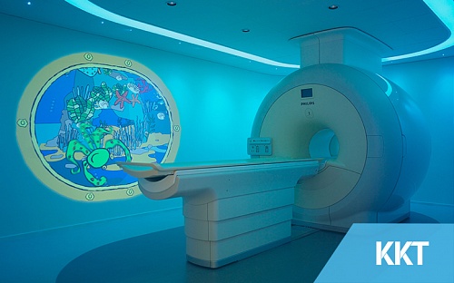 MRI dangerous