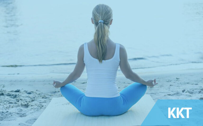 Yoga poses for back pain