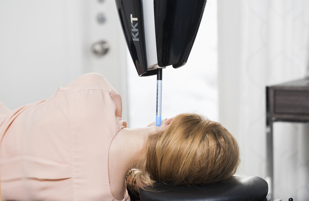 KKT Treatment