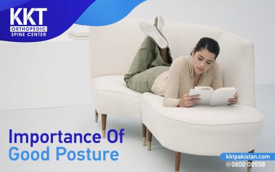 Importance of Good Posture