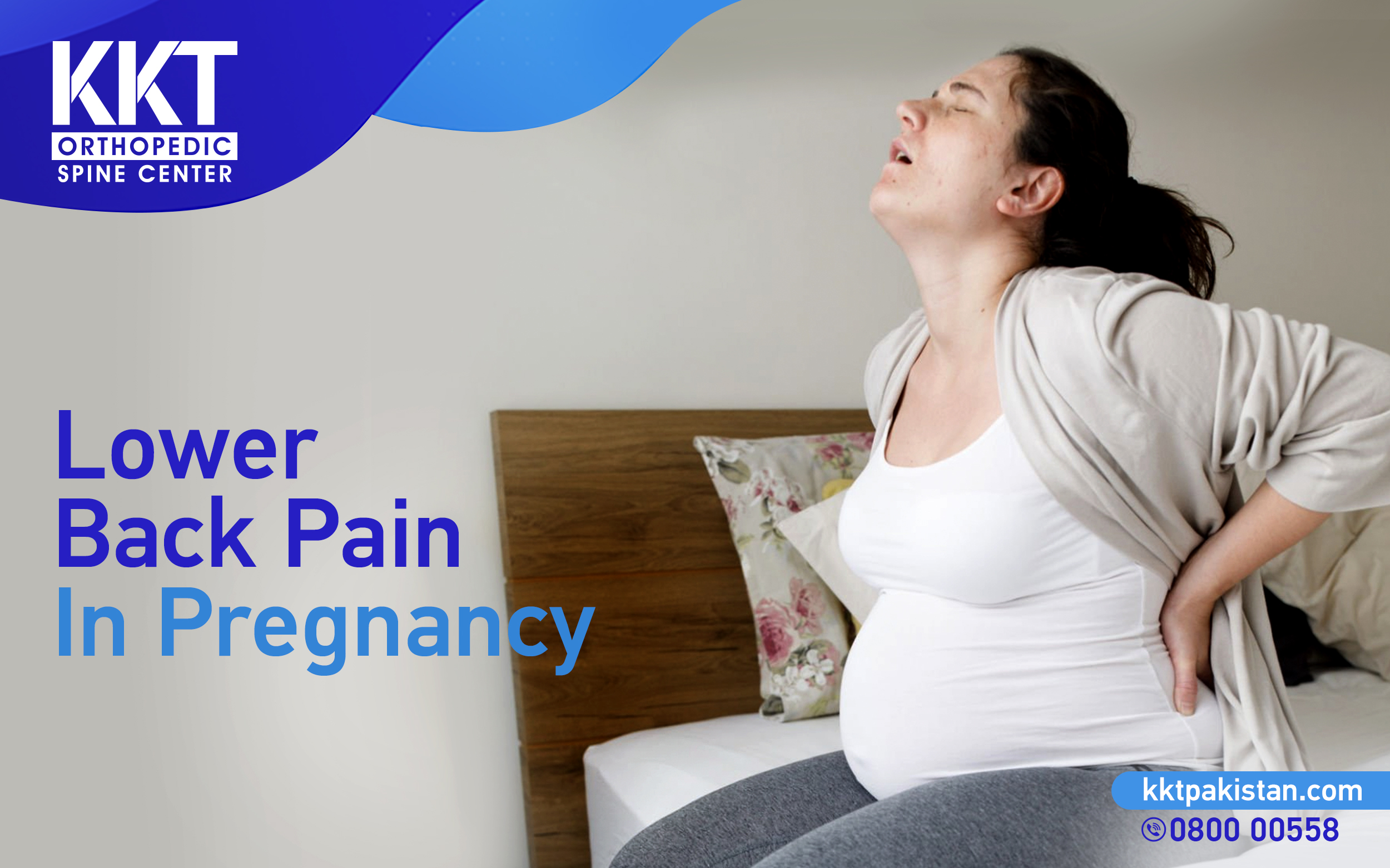 How Soon Does Back Pain Start In Early Pregnancy