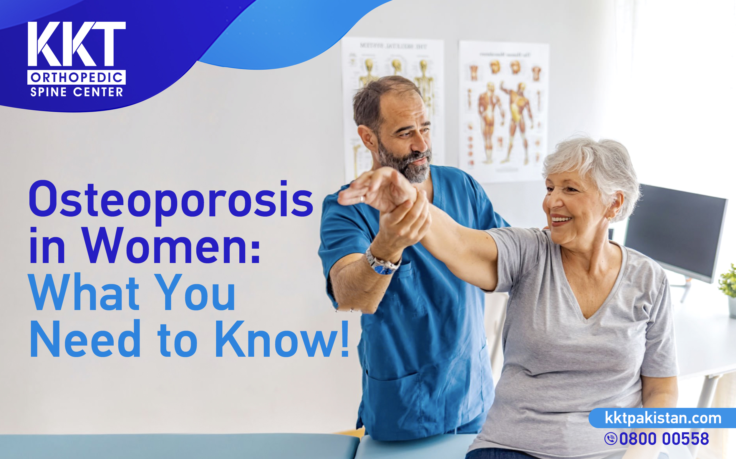 Osteoporosis In Women What You Need To Know Testingform