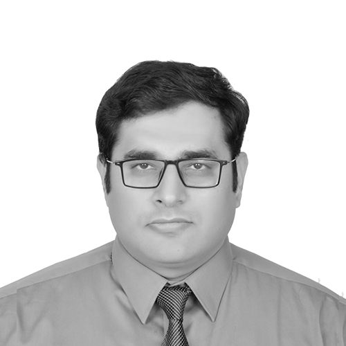 Dr Irshad Kashif kkt