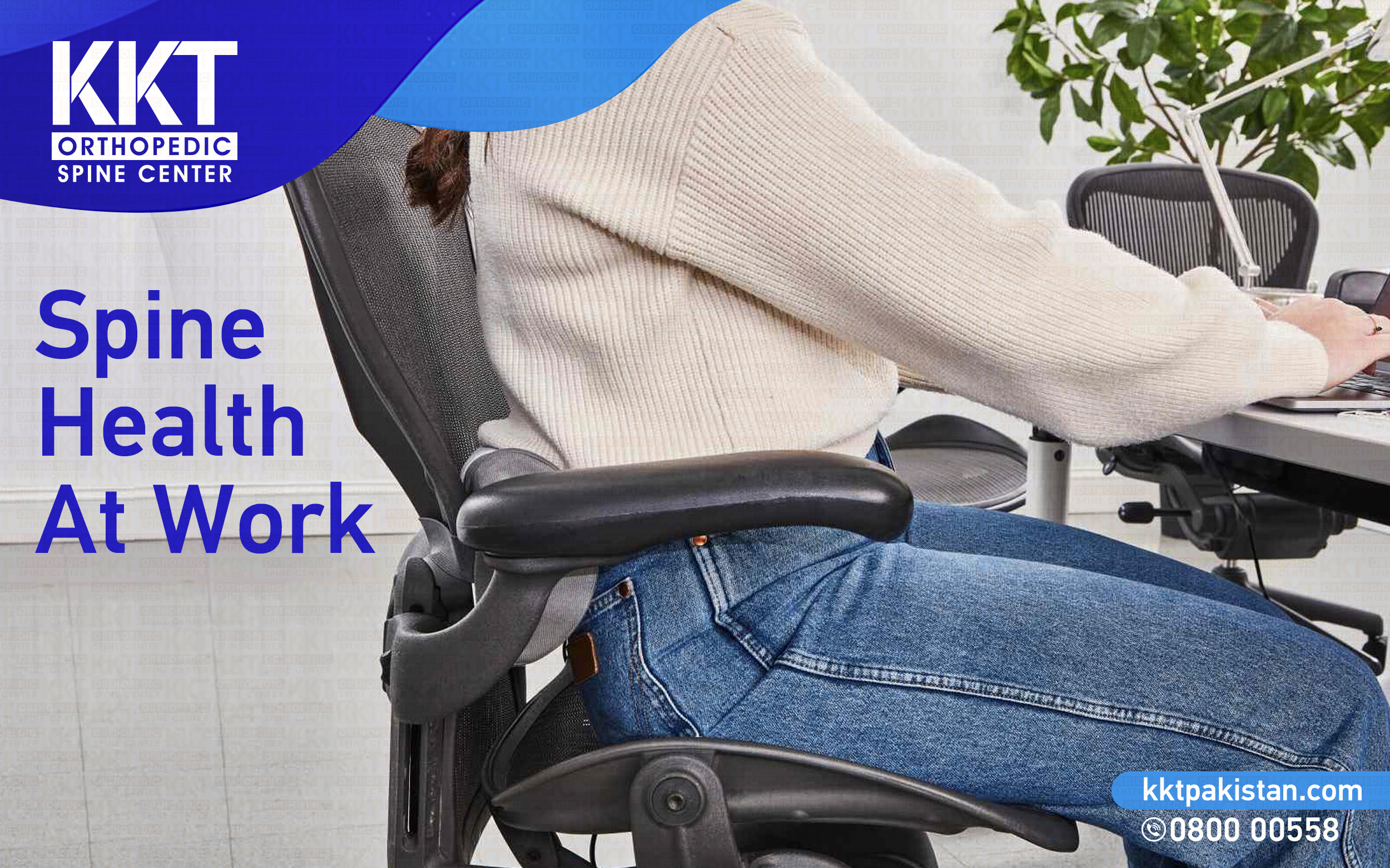 Spine-Health At Work