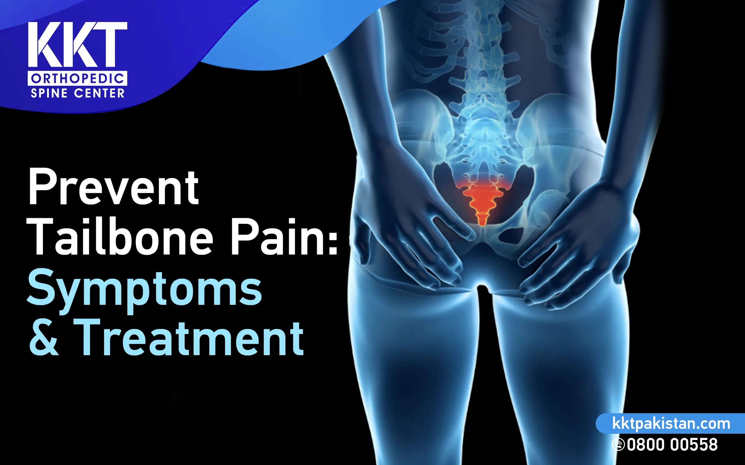 tailbone pain