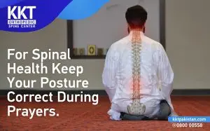 spinal health keep your posture
