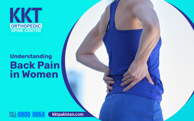 Back Pain In Females: Understanding Back Pain in Women