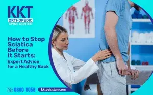 How to Stop Sciatica