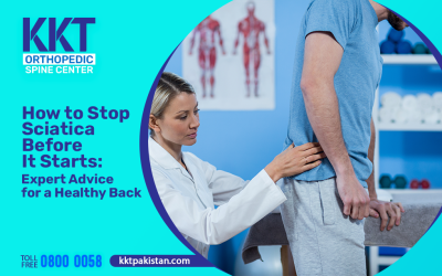 How to Stop Sciatica Before It Starts: Expert Advice for a Healthy Back