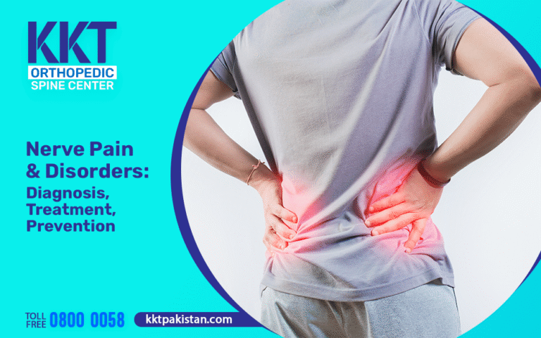 sciatica pain treatment​