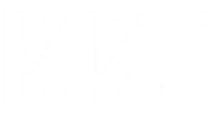 KKT Pakistan orthopedic spine center white logo