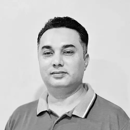 Clinic Manager MTN - Adeel Majeed