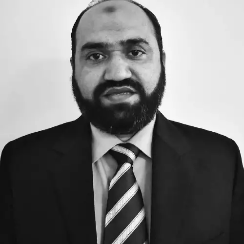 Director - Mr. Adnan Wahab