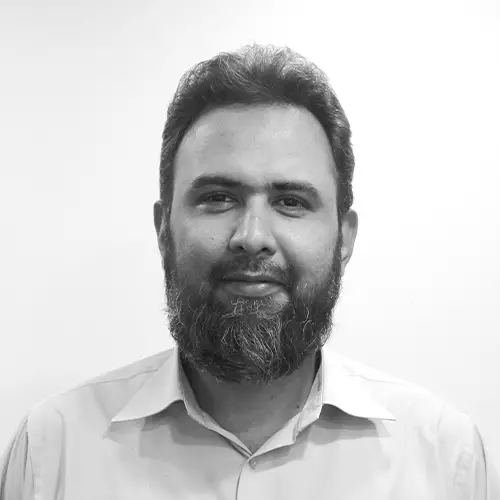 Consultant LHR - Dr. Fahad Nazir