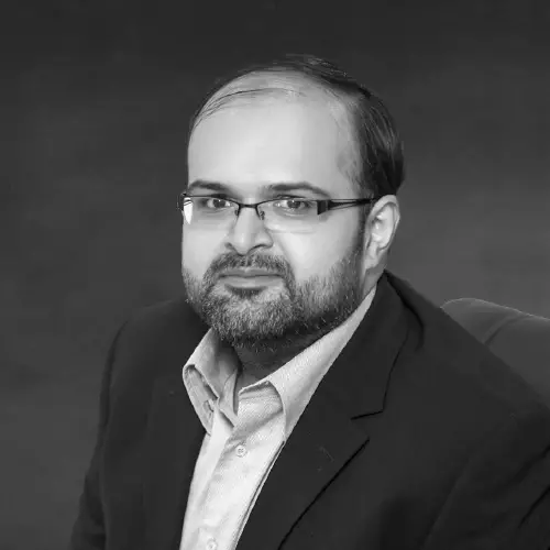 CEO - Dr. M. Numan Zakria