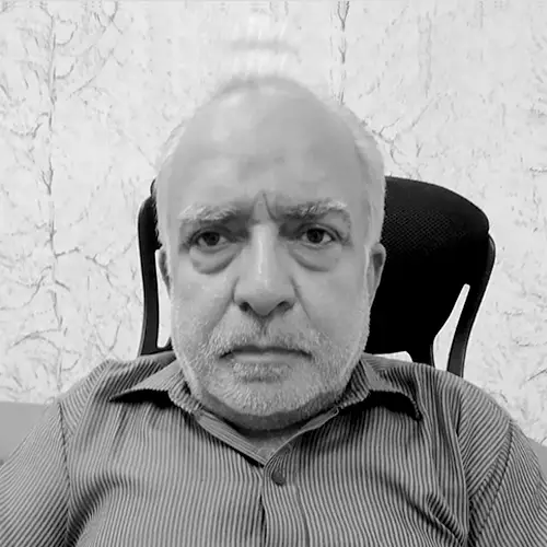 Physician KHI - Dr. Abdul Rehman