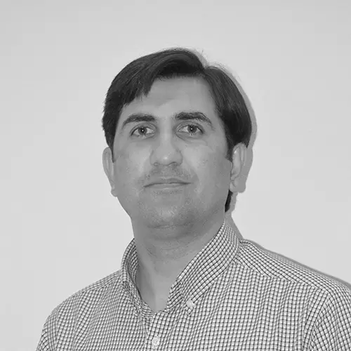 Consultant RWP - Dr. Kamran Asghar