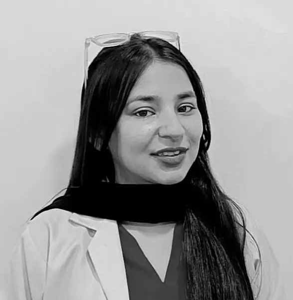 Treatment Doctor KHI - Dr. Neha