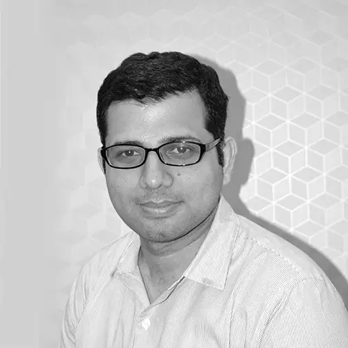 Consultant RWP - Dr. Raja Adnan