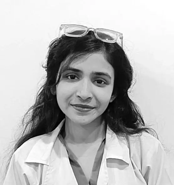 Treatment Doctor KHI - Dr. Sana Hafeez