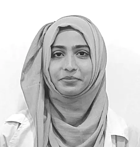 Treatment Doctor KHI - Dr. Talia