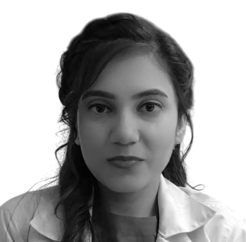 Treatment Doctor LHR - Dr. Warda