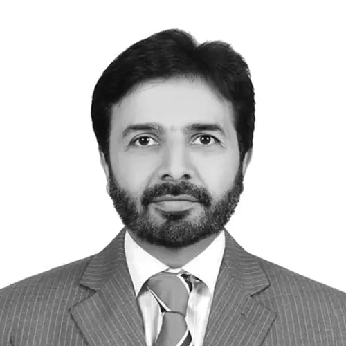 Consultant KHI - Dr. Youns Lohdi