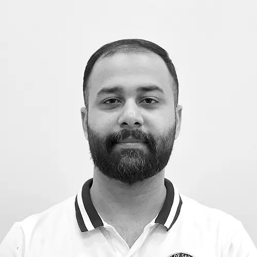 Clinic Manager FSD - Sarmad Javed