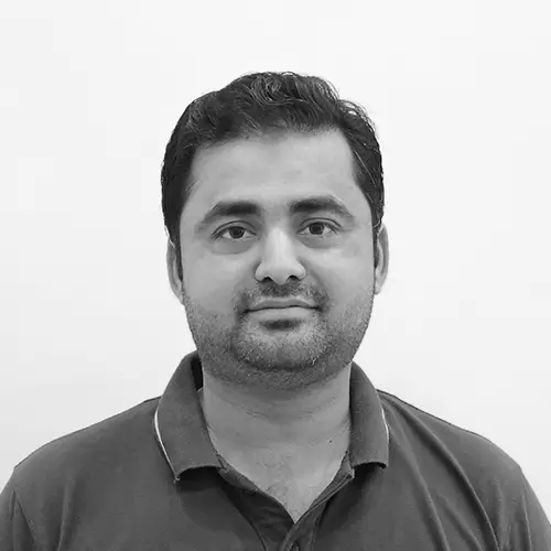 Clinic Manager FSD - Usman Munawar