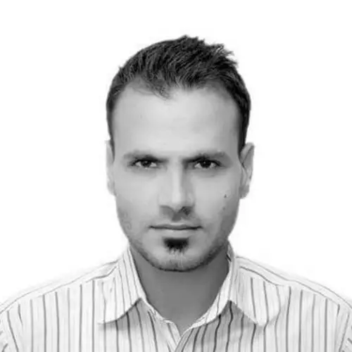 Clinic Manager RWP - Yasir Rasheed