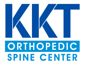 KKT Orthopedic Center logo