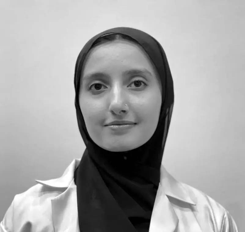 Dr. Sara Abrar Khan