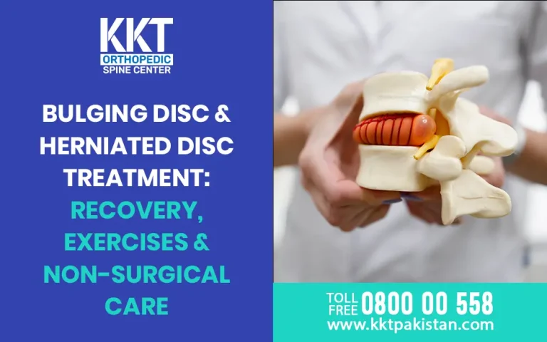 Bulging Disc