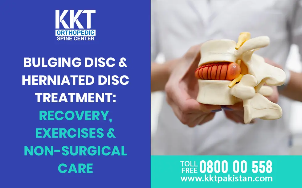 Bulging Disc