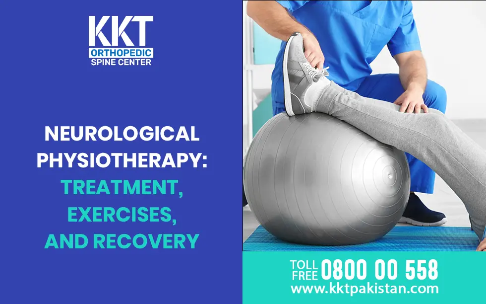 Neurological Physiotherapy
