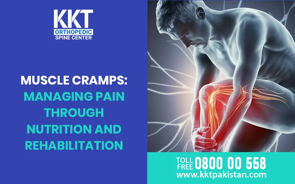 Muscle Cramps